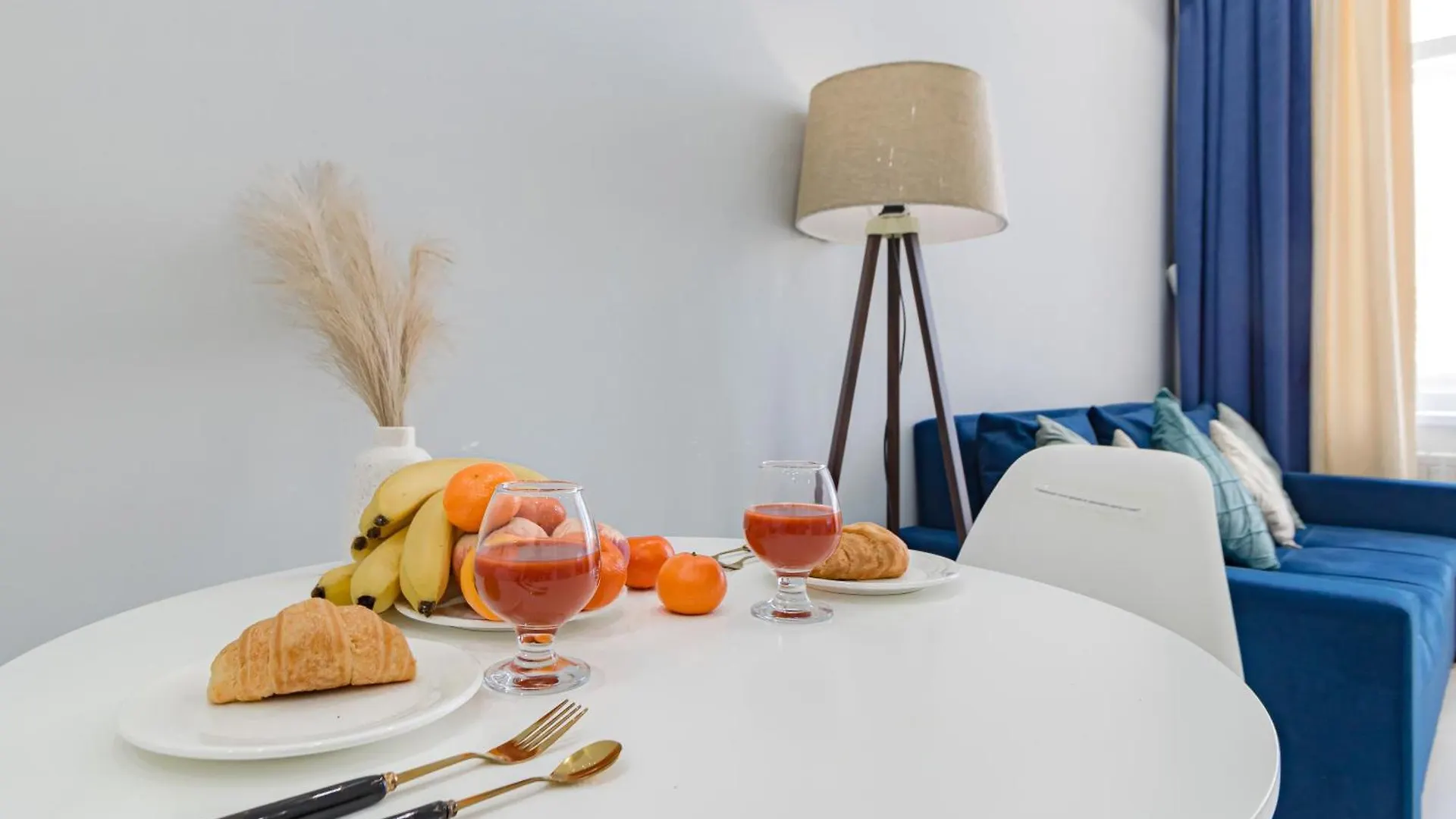 Tole Bi Apartment Nur-Sultan