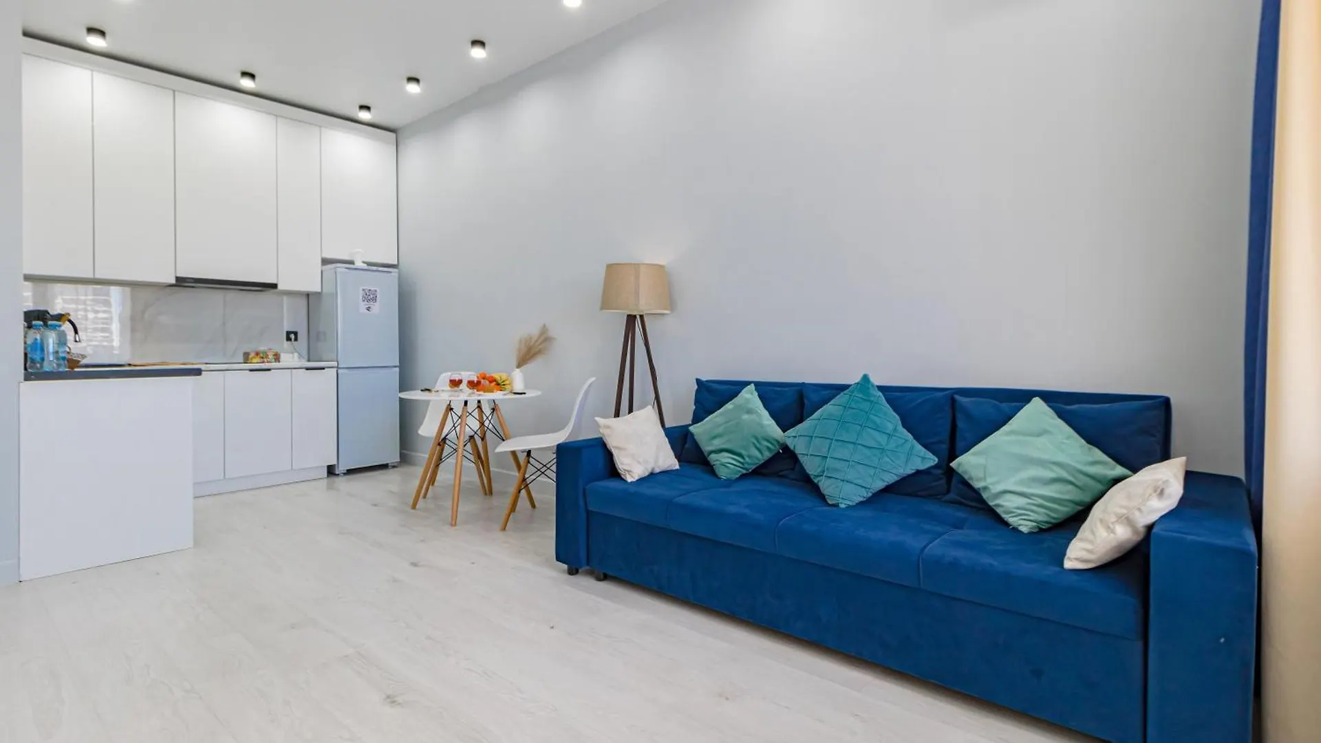 Tole Bi Apartment Nur-Sultan  0*, Nur-Sultan (Astana)