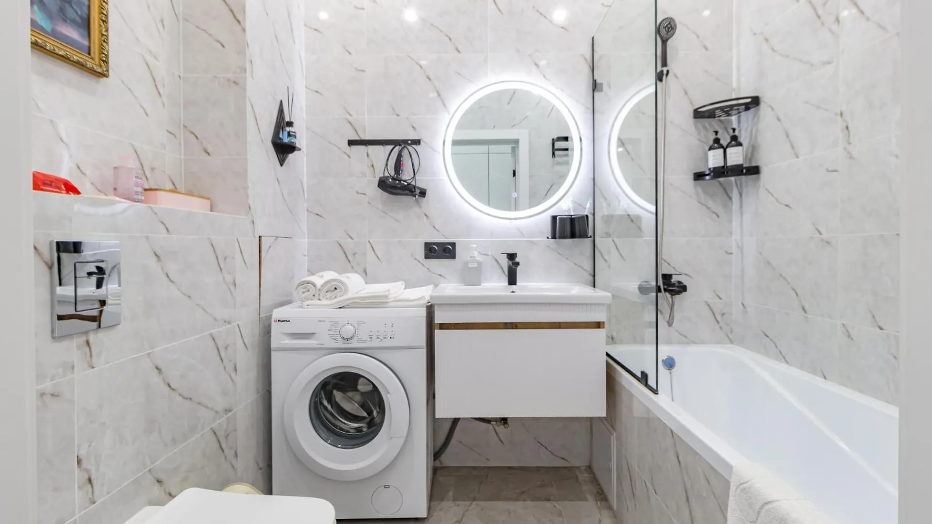 Tole Bi Apartment Nur-Sultan   Nur-Sultan (Astana)