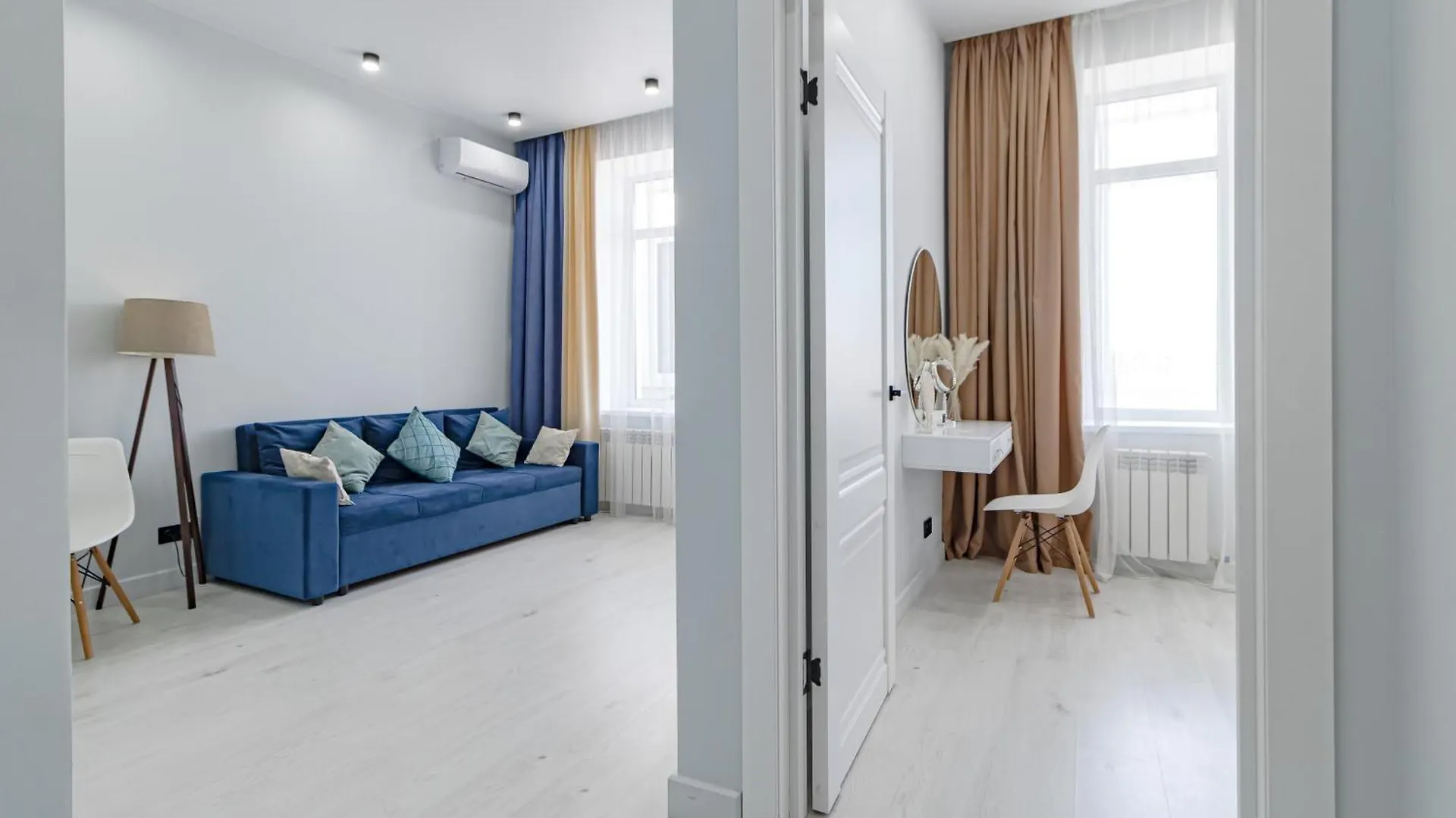 Tole Bi Apartment Nur-Sultan  0*, Nur-Sultan (Astana) Kazakhstan