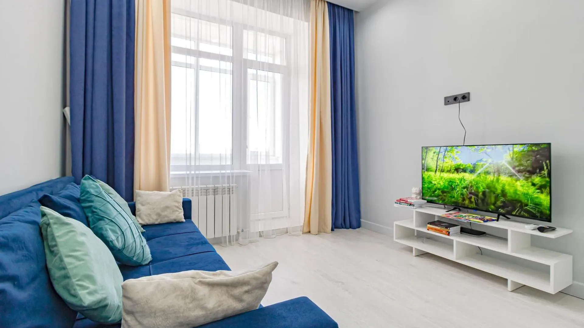 Tole Bi Apartment Nur-Sultan  0*, Nur-Sultan (Astana) Kazakhstan
