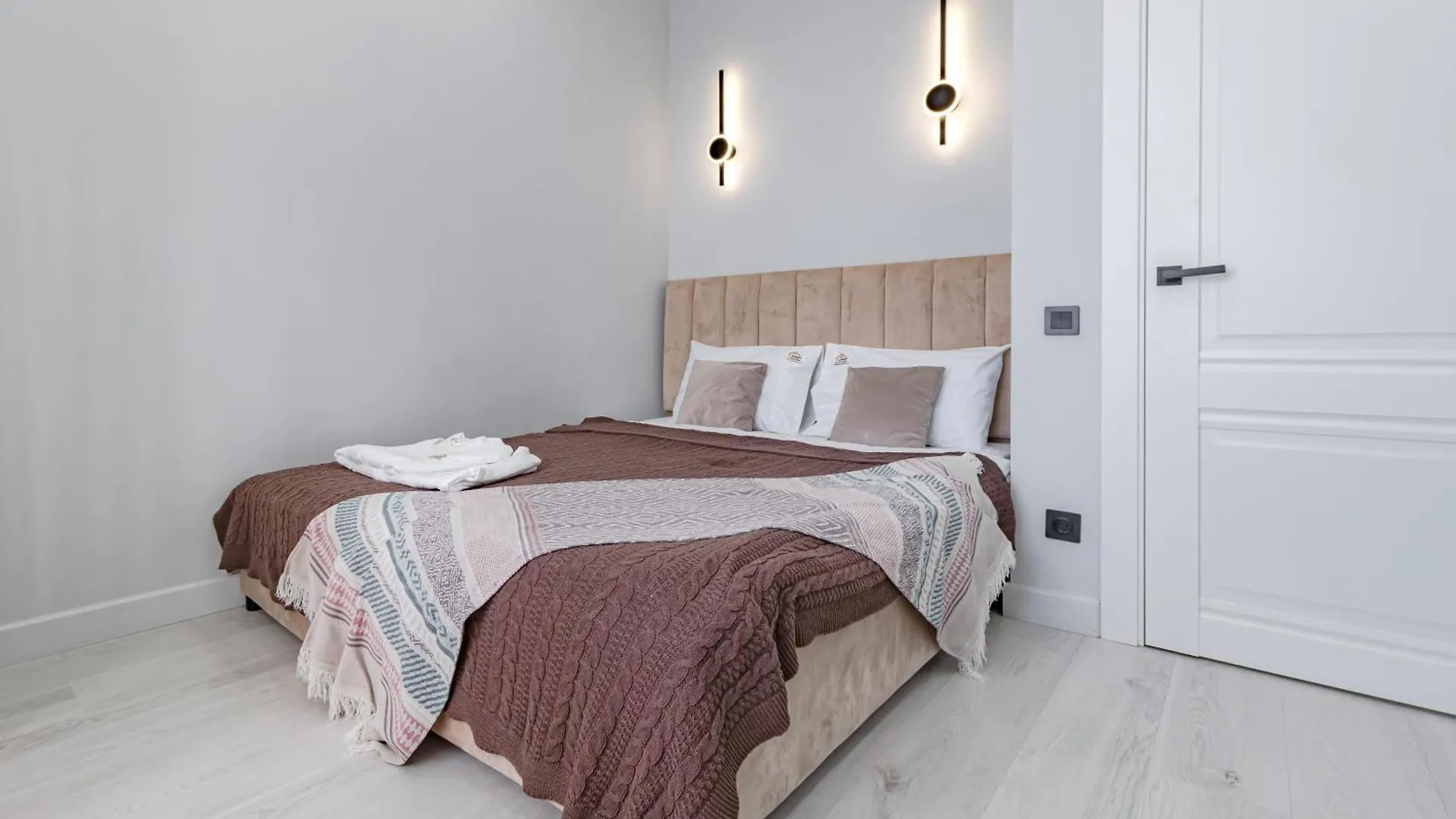 Tole Bi Apartment Nur-Sultan  Kazakhstan