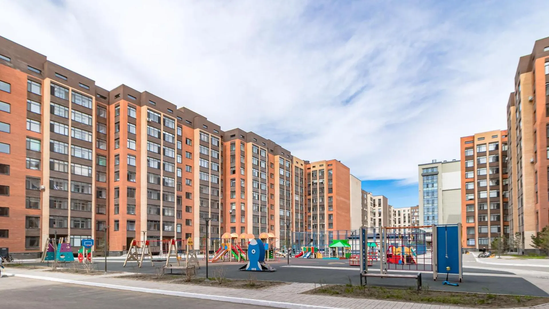 Tole Bi Apartment Nur-Sultan  Nur-Sultan (Astana)