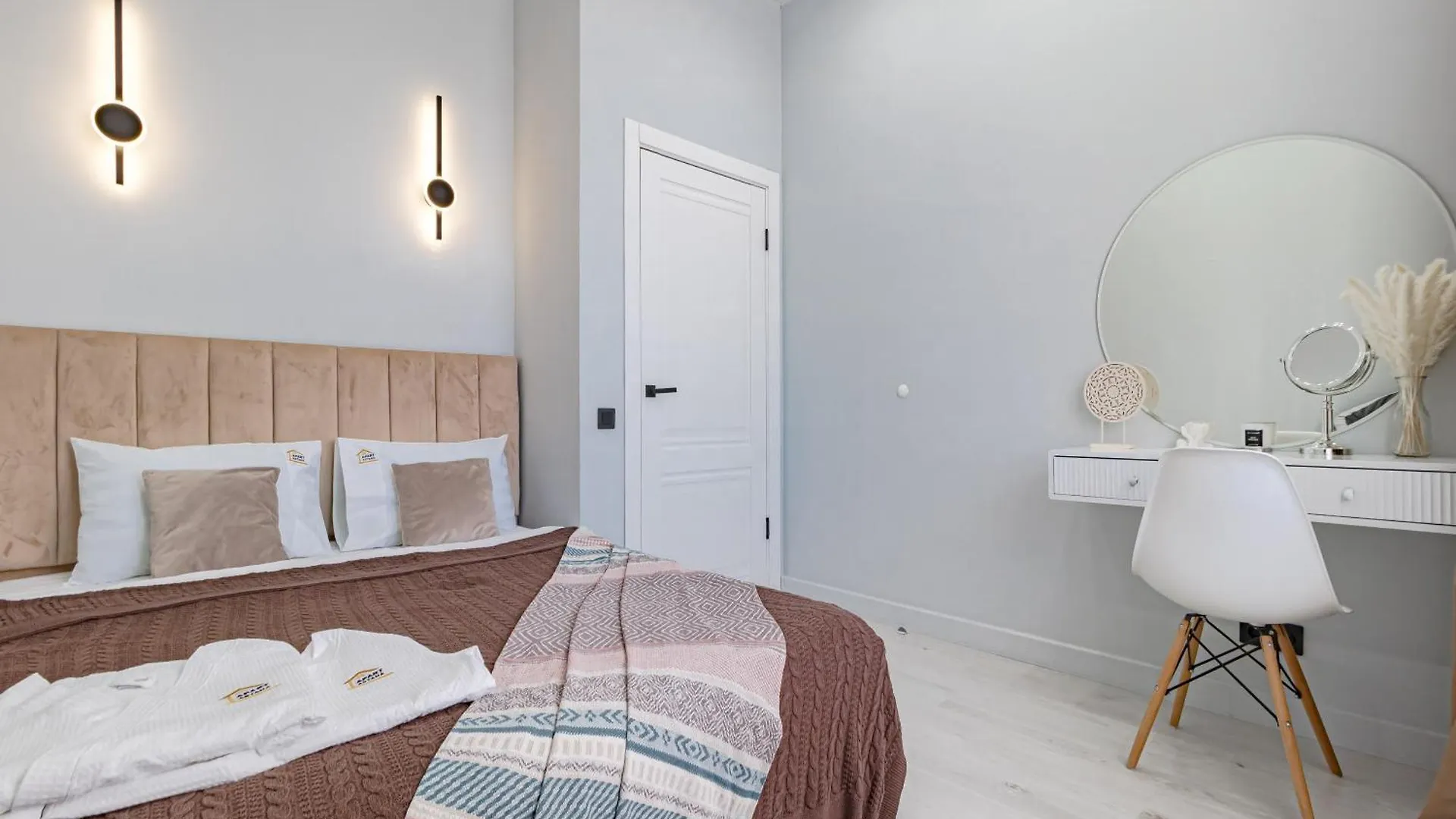 Tole Bi Apartment Nur-Sultan  0*, Nur-Sultan (Astana)