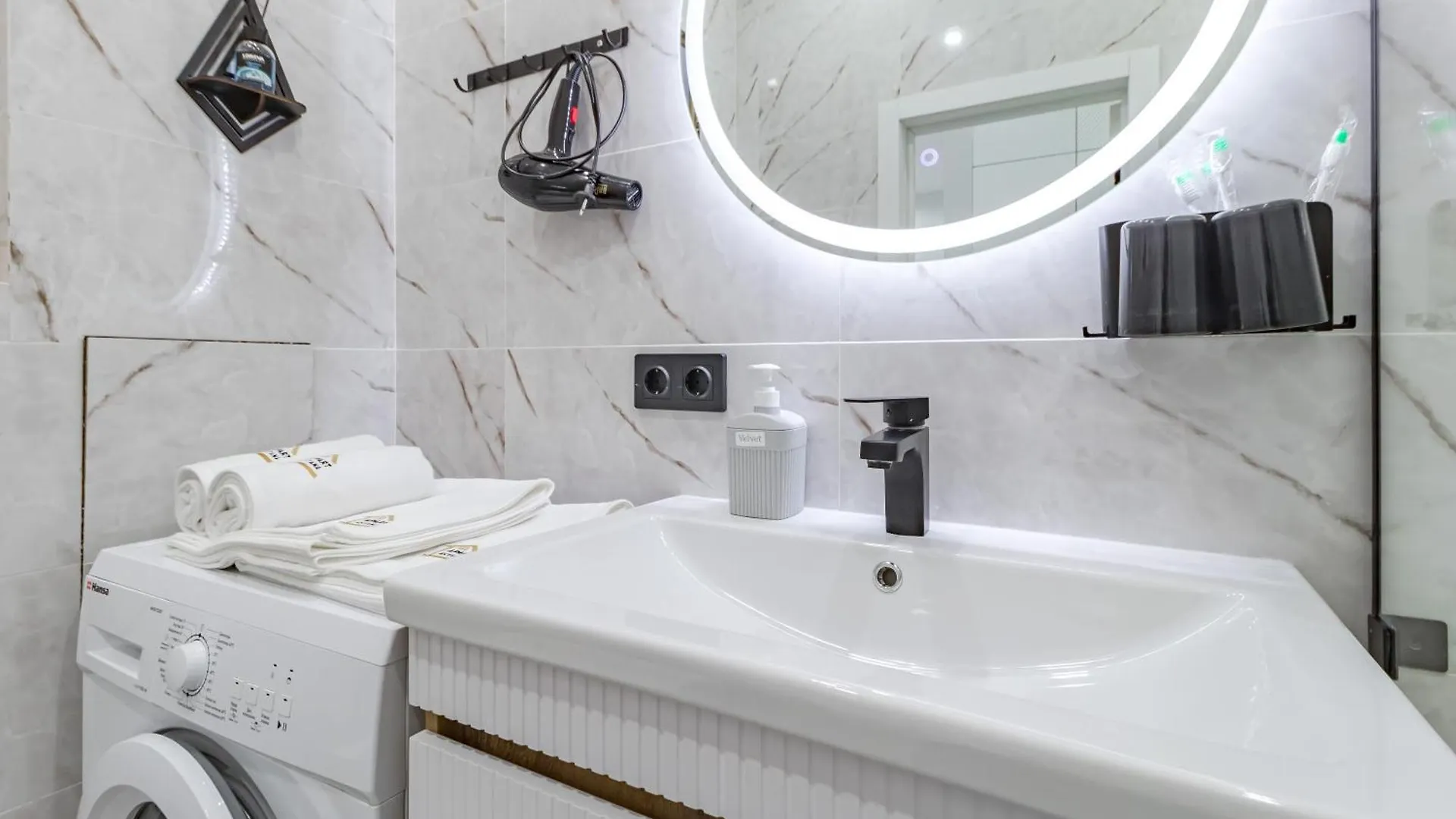 Tole Bi Apartment Nur-Sultan  0*, Nur-Sultan (Astana) Kazakhstan