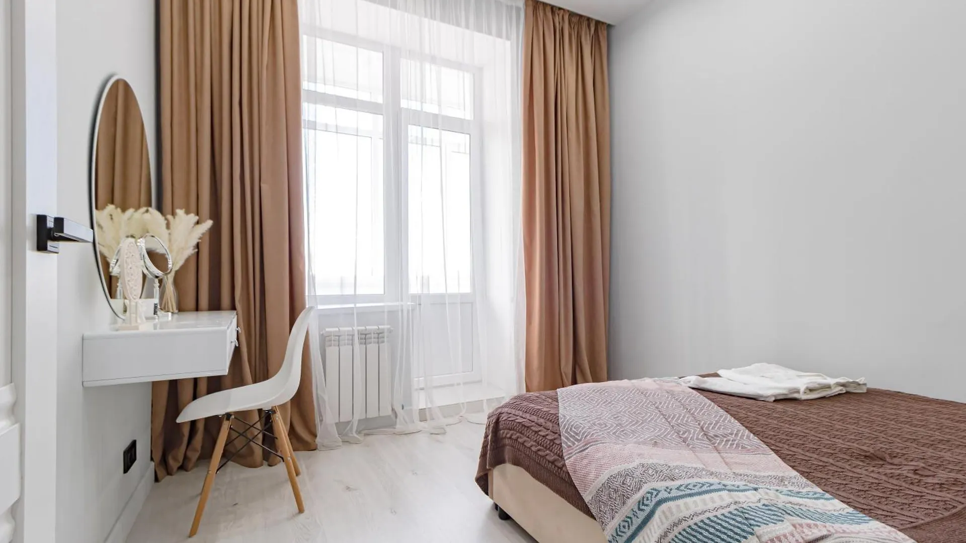 Tole Bi Apartment Nur-Sultan